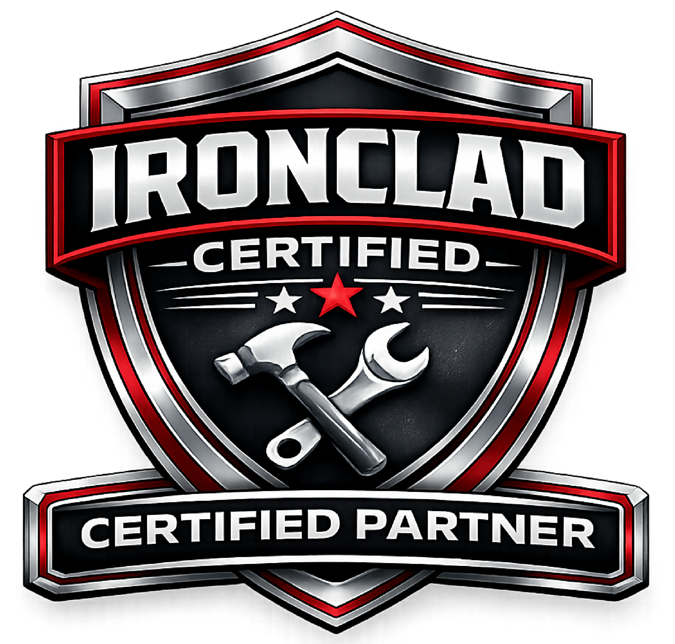 IronClad Certified Partner