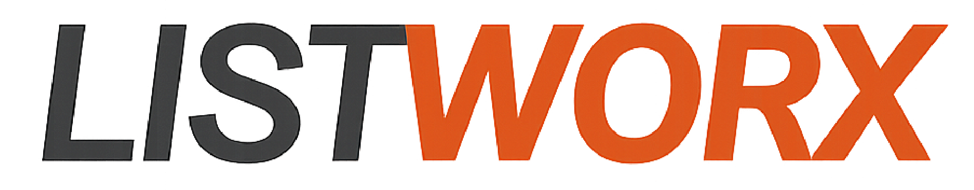 ListWorx